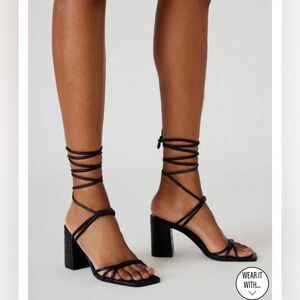 Steve Madden Heels